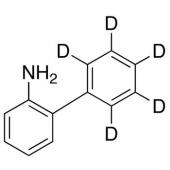  2-Aminobiphenyl-2',3',4',5', 