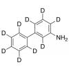  3-Aminobiphenyl-d9 