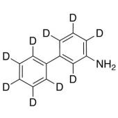  3-Aminobiphenyl-d9 