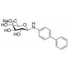  4-Aminobiphenyl -D-Glucuronid 