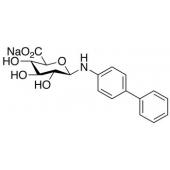  4-Aminobiphenyl -D-Glucuronid 