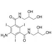  5-Amino-N,N-bis(2,3-dihydroxy 