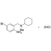  2-Amino-5-bromo-N-cyclohexyl- 