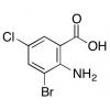  2-Amino-3-bromo-5-chloro 