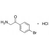  2-Amino-4'-bromoacetophenone 