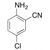  2-Amino-5-chlorobenzonitrile 