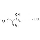  rac-2-Aminobutyric Acid-d3 