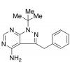  4-Amino-1-tert-butyl-3-benzyl 