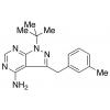  4-Amino-1-tert-butyl-3-(3- 