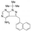  4-Amino-1-tert-butyl-3-(1- 