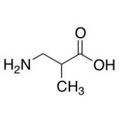  DL-3-Aminoisobutyric Acid 