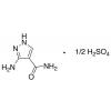  3-Amino-4-carbamoylpyrazole 