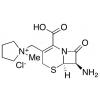  1-[[(6R,7R)-7-Amino-2-carboxy 