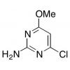  2-Amino-4-chloro-6-methoxy- 