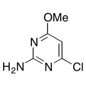  2-Amino-4-chloro-6-methoxy- 