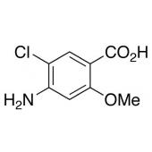  4-Amino-5-chloro-2-methoxy 