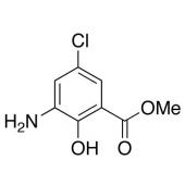  3-Amino-5-chloro Salicylic 