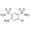  4-Amino-6-chloro-1,3-benzene 