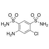  4-Amino-6-chloro-1,3-benzene 