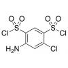  4-Amino-6-chloro-1,3-benzene 