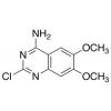  4-Amino-2-chloro-6,7-dimethoxy 