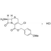  7-Amino-3 chloromethyl-3-ce 