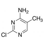  4-Amino-2-chloro-5-methylpyri 