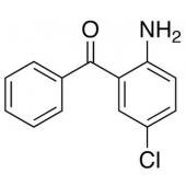  2-Amino-5-chlorobenzophenone 