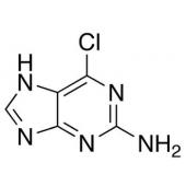  2-Amino-6-chloropurine 