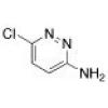  3-Amino-6-chloropyridazine 