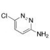  3-Amino-6-chloropyridazine 