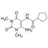  6-Amino-5-[(cyclopentanecarbo 