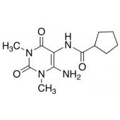  6-Amino-5-[(cyclopentanecarbo 