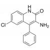  3-Amino-6-chloro-4-phenylcarbo 