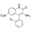  3-Amino-4-(2-chlorophenyl)-6- 