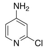  4-Amino-2-chloropyridine 