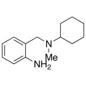  2-Amino-N-cyclohexyl-N-methyl 