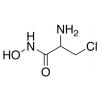  2-Amino-3-chloro-N-hydroxy- 