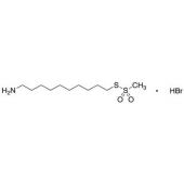  10-Aminodecylmethanethiosulfo 