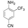  2-Amino-5-cyanobenzotrifluorid 