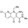  2-?Amino-?7-?chloro-?1-?ethyl- 