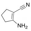  2-Amino-1-cyclopentene-1- 