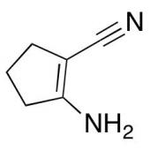  2-Amino-1-cyclopentene-1- 