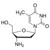  3-Amino-3-deoxythymidine 