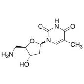  5'-Amino-5'-deoxythymidine 