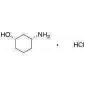  (1S,3R)-3-Aminocyclohexanol 