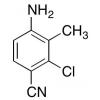  4-Amino-2-chloro-3-methylbenzo 