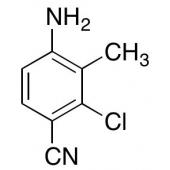  4-Amino-2-chloro-3-methylbenzo 