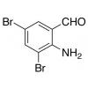  2-Amino-3,5-dibromo-benzal 