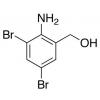  2-Amino-3,5-dibromo-benzene 